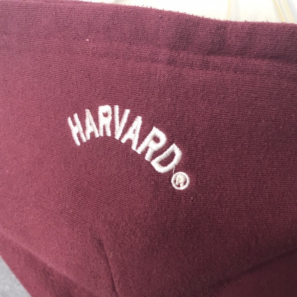 Genuine Harvard Hoodie Men’s XL